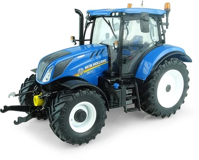 Universal Hobbies UH5263 New Holland T6.165 Dynamic Command 1:32 tractor model - Image 1 of 4