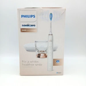 Philips Sonicare DiamondClean 9000 Elektrische Schallzahnbürste  - Unvollständig - Bild 1 von 7