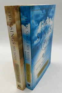Then Sings My Soul, Volumes 1 & 2, by Robert Morgan PB (360) - Bild 1 von 3