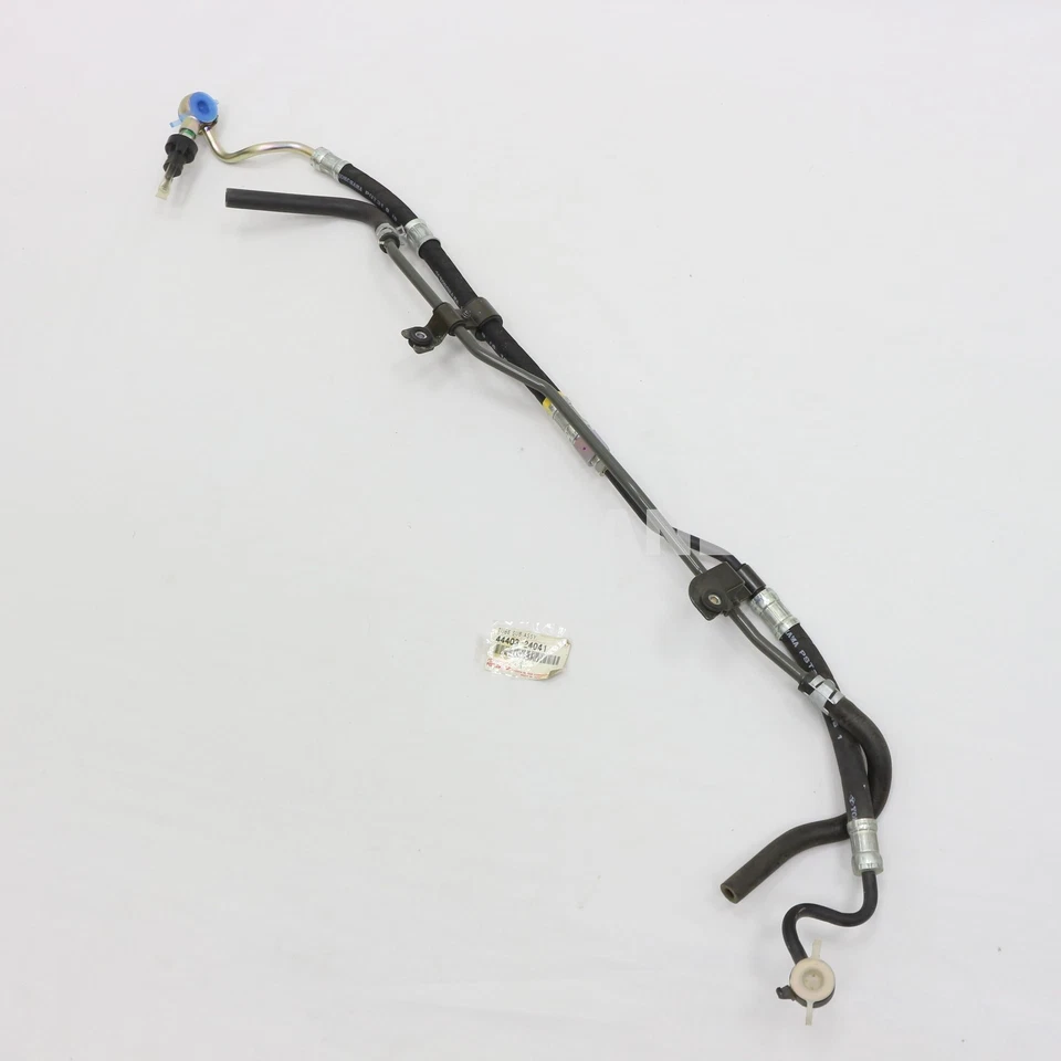 Tubo de alimentación de presión genuino OEM 44403-24041 Lexus SC300 SC400 UZZ30 JZZ31 Foto 1 de 2