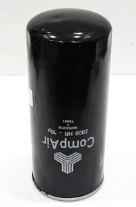 Elemento filtro olio originale Comp Air 98262-219 + 70301 - Foto 1 di 12