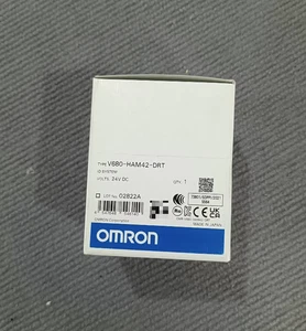 V680-HAM42-DRT Controller Unit V680HAM42DRT Brand New Omron - Picture 1 of 1