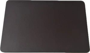 Base de Escritorio Cojín de Escritorio 40x60cm Cuero Antideslizante Marrón Oscuro - Imagen 1 de 6