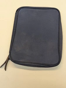 Organizador de tabletas Goodfellow azul - Imagen 1 de 4