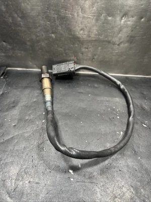 GENUINE BMW 1 2 3 4 SERIES F20 F22 F30 F32 F36 LAMBDA OXYGEN SENSOR 8631047 - Image 1 of 4
