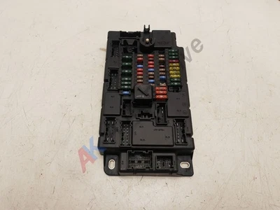 Mini Cooper One S R57 PL3 Speg High H4 Fuse Distribution Box 3456911 - Image 1 of 4