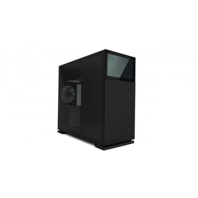 4870803 In Win N127 Midi Tower Black - Immagine 1 di 4