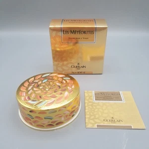 Guerlain Paris Les Meteorites Face Powder Voyage Pearls Of Powder NIB 1 Oz - Picture 1 of 11