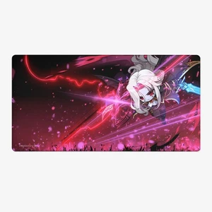 MapleStory Demon Avenger Ascent Skill Desk Mat Long Mouse Pad 78 x 40 cm - Picture 1 of 1