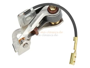 Unterbrecherkontakt für VW Käfer 1200/1500 BERU oder DODUCO - Bild 1 von 3