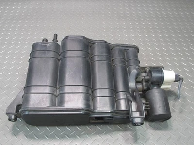 17-23 PORSCHE PANAMERA 971 FUEL EVAP VAPOR CHARCOAL CANISTER 971201805B - Image 1 of 4