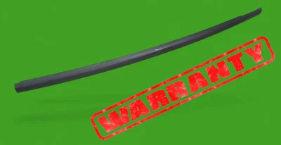 Fiat 500L 2014-2019 delantero izquierdo puerta del conductor ventana sello tira 68281753AA fabricante de equipos originales Foto 1 de 4