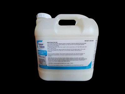 Amano Pioneer Ecilpse Commercial 20 2.5 Gal Jug High Gloss Floor Coating