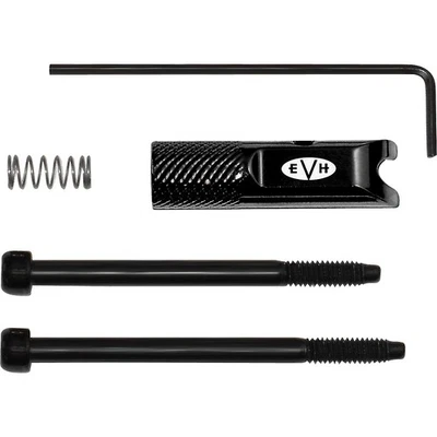 EVH D-Tuna Drop D Tuning System Black - Image 1 of 4