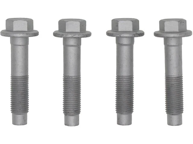 Perno de cubo de rueda delantera Dorman 66TT89K para Ford F150 2004-2023 4x4 Foto 1 de 1