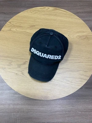 Gorra Hombre DSQUARED2 Talla M-L Foto 1 de 4