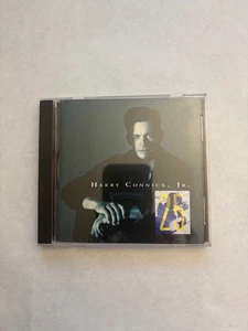 Harry Connick, Jr. - 25 CD 1992 Jazz Columbia Records - Bild 1 von 4