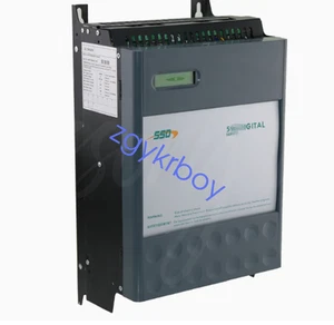 1pc NEW 591C/35A DC Governor DHL or FedEX - Afbeelding 1 van 3