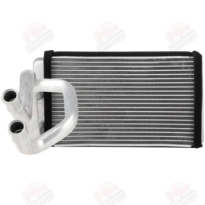 HVAC Heater Core for 2005-2012 Nissan Pathfinder Xterra 2009-2012 Suzuki Equator - Image 1 of 4