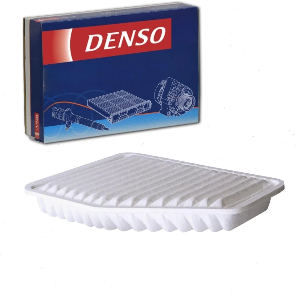 Engine Air Filter Denso 143-3004 for Lexus GS450h 2007-2011 - Image 1 of 1