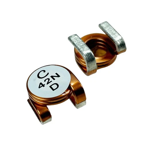 [10pcs] 1212VS-42NMED 42nH 20% Air-Core Inductor SMD - Image 1 of 1