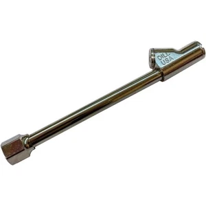 Portabrocas de aire de doble pie Dill 6999-USA 6" con diámetro estándar de 1/4" Fpt - Imagen 1 de 1