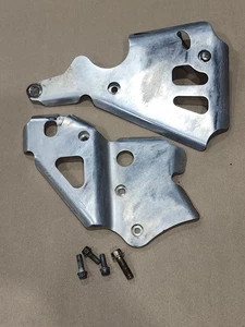 Yamaha YZ426F 2001 00-02 YZ426 WR426F WR426 funciona marco de conexión protectores de freno - Imagen 1 de 5