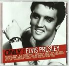 Elvis Presley Only! Elvis Presley (Cd)
