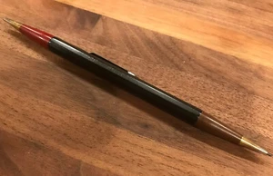 Vintage Advertising Mechanical Pencil - MINNEAPOLIS HONEYWELL REGULATOR COMPANY - Picture 1 of 8