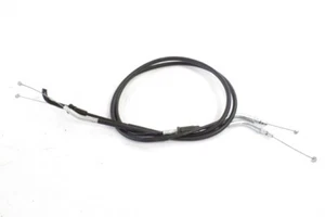 KAWASAKI VERSYS 650 540120300 540120301 CAVI FILI ACCELERATORE KLE650 15 - 21 TH - Foto 1 di 2