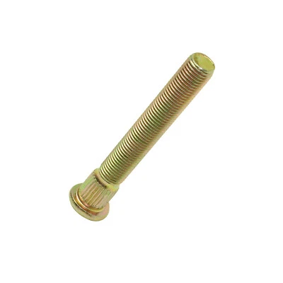 Taco de cubo de rueda delantera para Polaris RZR S 800 EFI 2009 2010 2011 2012 2013 2014 Foto 1 de 4