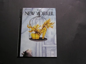 Das New Yorker Magazin - Die Annalen des Einzelhandels - Stoppt den Dieb! Ladendieb Vorsicht - Bild 1 von 10