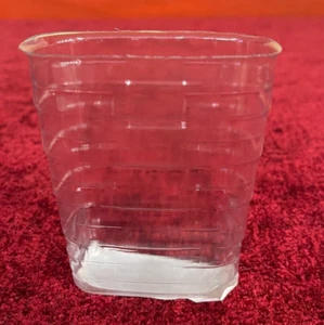 Longaberger Trim A Tree Plastic Protector #40629 "NEW" - Picture 1 of 4
