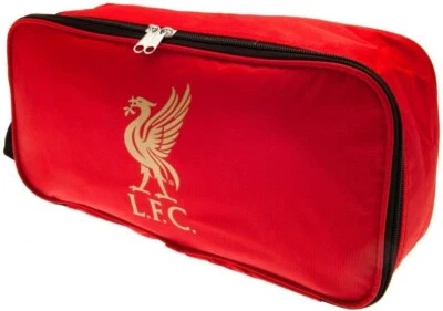 LIVERPOOL FC Liverpool F.C - Boot Bag