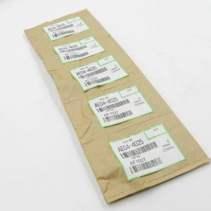 15 piezas selector superior dedo AE04-4025 apto para Ricoh 2553SP 3053 3053SP 3353 3353SP - Imagen 1 de 1