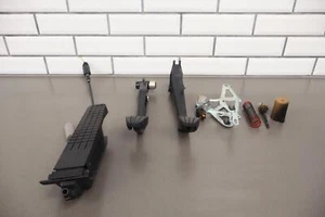 97-04 Porsche Boxster 986 OEM Throttle/Clutch and Brake Pedal Set - Foto 1 di 23