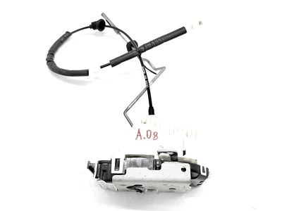 Pestillo puerta trasera derecha Dodge Durango Jeep Grand Cherokee 2011-2022 04589922AH OEM Foto 1 de 4