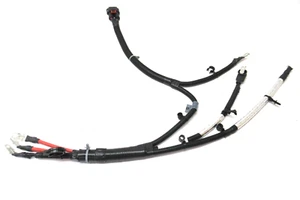 Battery Cable Wire Harness 2014-2019 Chevrolet Silverado 1500 GMC Sierra 1500 - Picture 1 of 12