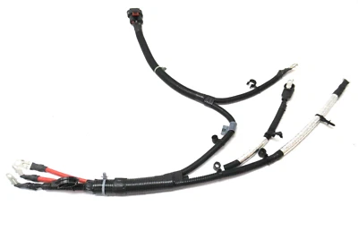 电池线束 2014 - 2019 雪佛兰索罗德 1500 GMC Sierra 1500 — 第 1/4 张图片