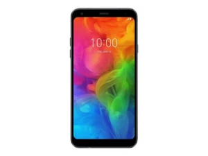 LG Q7 - 32-3Go 4G NOIR - Photo 1/2