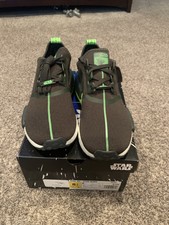 Adidas Yoda NMR R1 Star Wars FW3935 Size 8.5