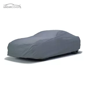 Cubierta de coche impermeable serie DaShield Ultimum para sedán Acura TSX 2009-2014 - Imagen 1 de 13