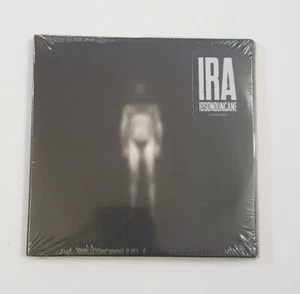 IOSONOUNCANE: IRA (CD.) - Foto 1 di 2