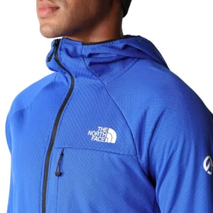 The North Face Men Summit FUTUREFLEECE Full Zip Fleece Hoddie 1044 - Picture 1 of 62