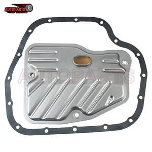 Nuevo Kit Filtro Transmisión CVT 35330-12050 para Toyota Corolla Sedán 2014-2020 - Imagen 1 de 11