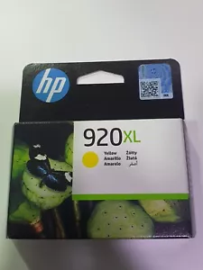 CARTUCHO TINTA HP 920 XL Magenta - CD974AE - JUN 2023 (24h) - Imagen 1 de 1