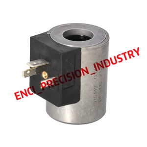 COIL 24DG -50-1836 915142 Hydac Magnetic Coil / Made in Germany - Picture 1 of 1
