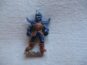 Taller de juegos BloodBowl V2 Dark Elf Lineman 1 *Blood Bowl* - Imagen 1 de 1