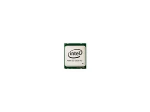 Intel Xeon 10Core E52660V2 2.2Ghz 25Mb L3 Cache 8Gts Qpi Speed Socket CPU IBM... - Picture 1 of 2