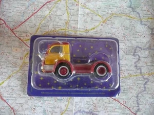 PANHARD Tracteur  PINDER Altaya 1/64 en Blister - Picture 1 of 1